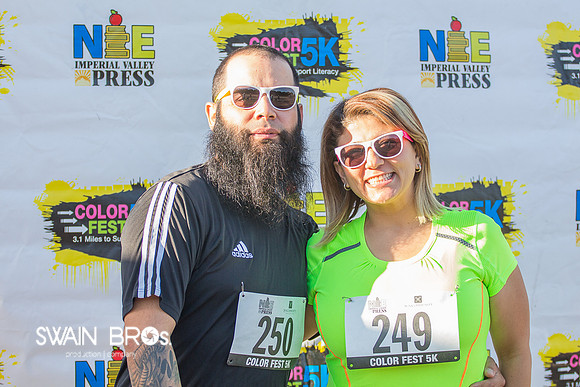 ColorFest5k 2015