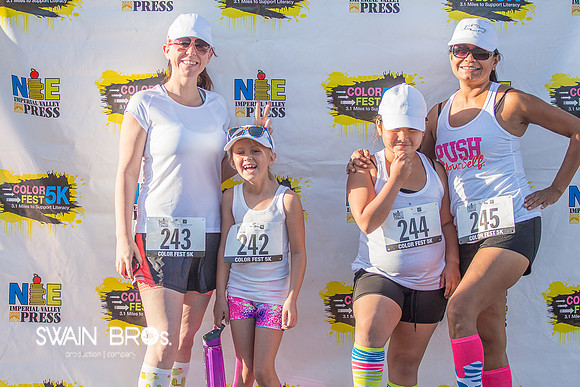 ColorFest5k 2015