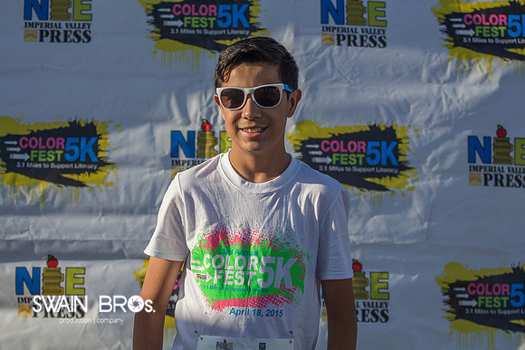 ColorFest5k 2015