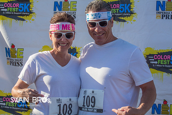 ColorFest5k 2015