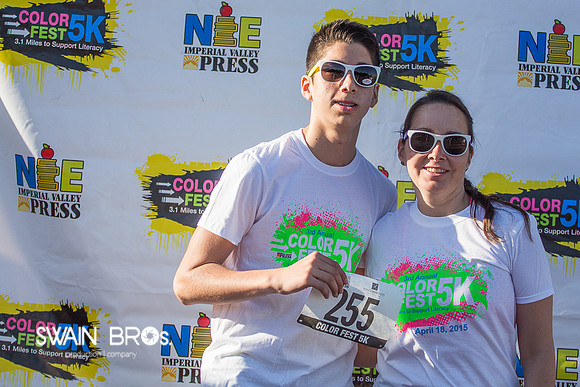 ColorFest5k 2015