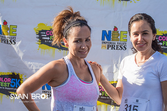 ColorFest5k 2015