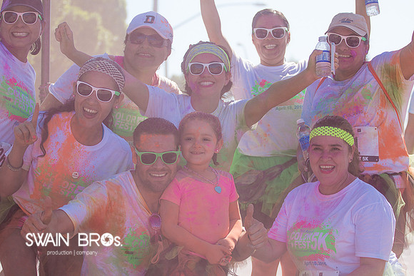 ColorFest5k 2015