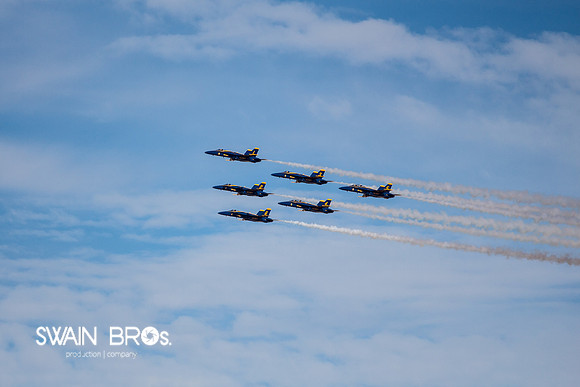 Tight Formation