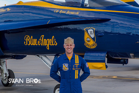 Team Delta Commander