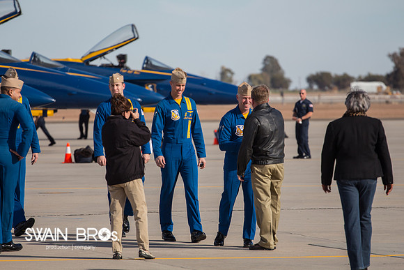 Blue Angels Club