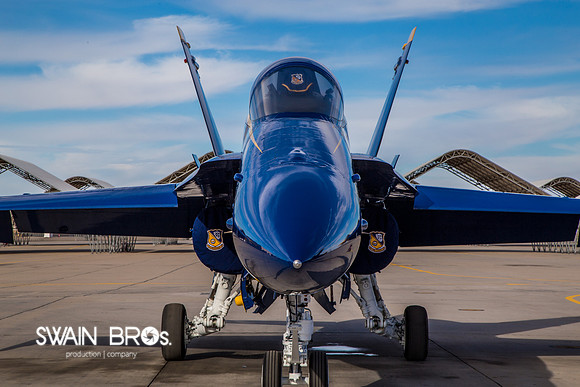 Blue Angel 1