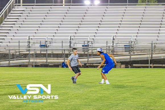 CUHS Friday Night Lights Youth Camp