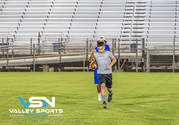 CUHS Friday Night Lights Youth Camp