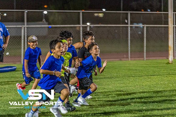CUHS Friday Night Lights Youth Camp
